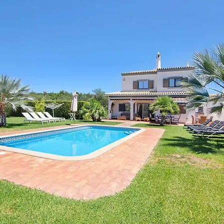 Villa Formosa Almancil Exterior photo