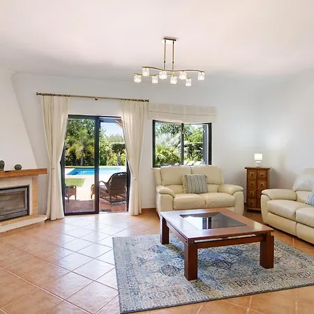 Villa Formosa Almancil Exterior photo