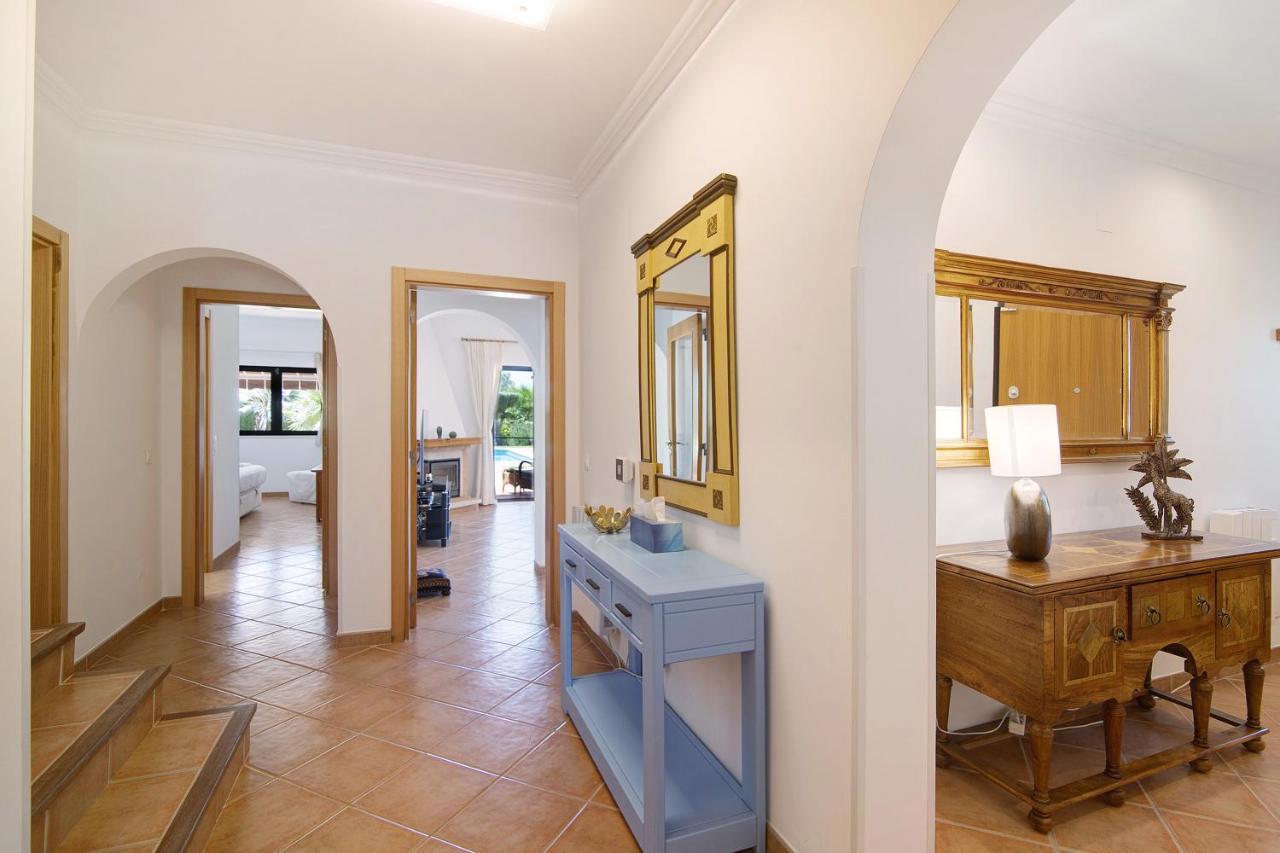 Villa Formosa Almancil