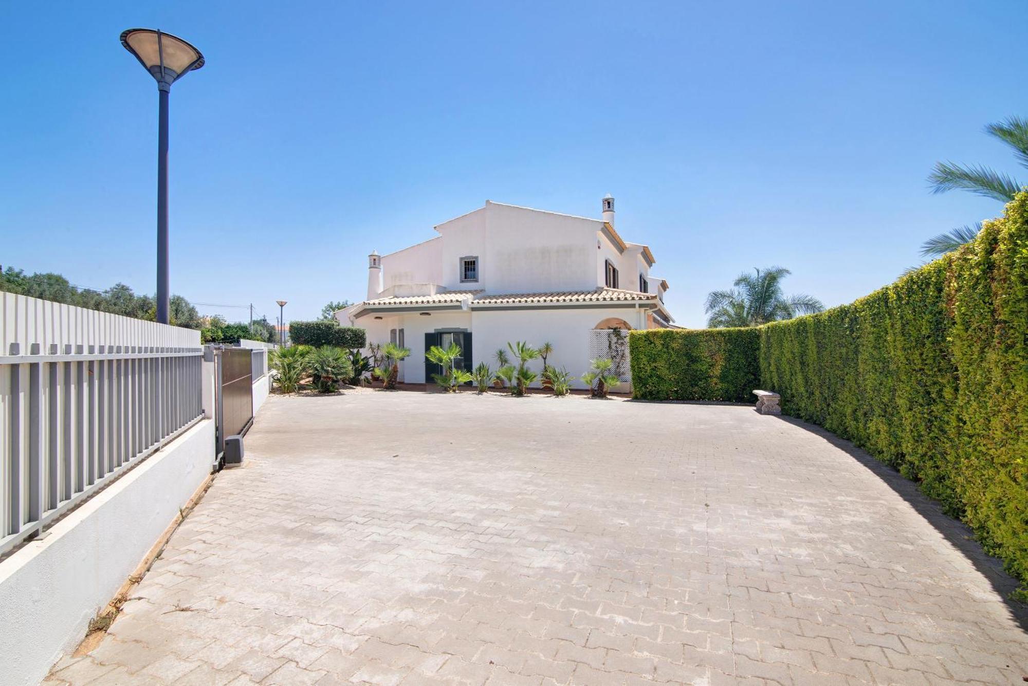 Villa Formosa