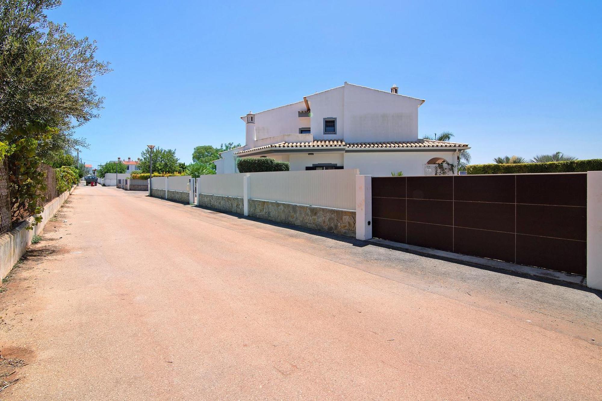 Villa Formosa Almancil